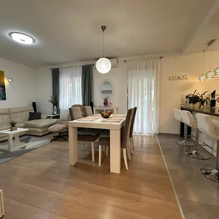 Appartamento Garden *