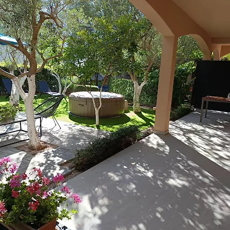 Appartamento Garden *