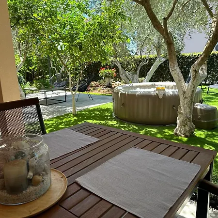 Appartamento Garden