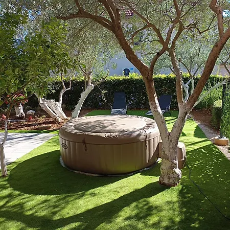 Garden זאדאר