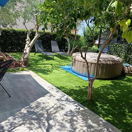 Garden * Задар